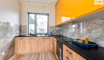 bliźniak, 4 pokoje Różnowo