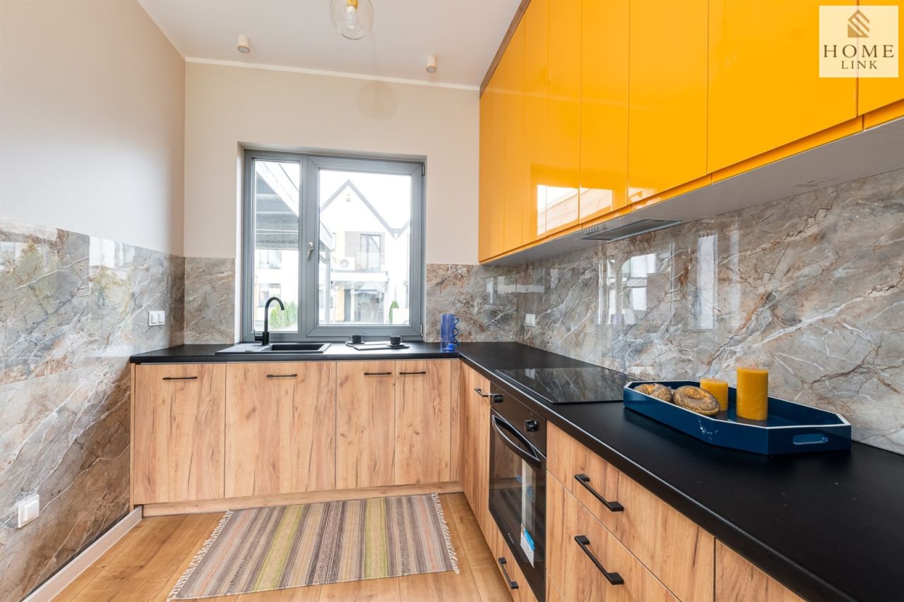 bliźniak, 4 pokoje Różnowo. Zdjęcie 2