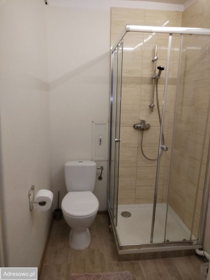 Mieszkanie 2-pokojowe Ustrzyki Dolne, ul. Nowa. Zdjęcie 4