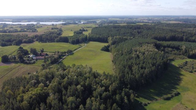 Działka budowlana Dobra Wola. Zdjęcie 2