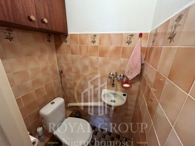 Mieszkanie 3-pokojowe Lublin Wieniawa, ul. Mieczysławy Ćwiklińskiej. Zdjęcie 7