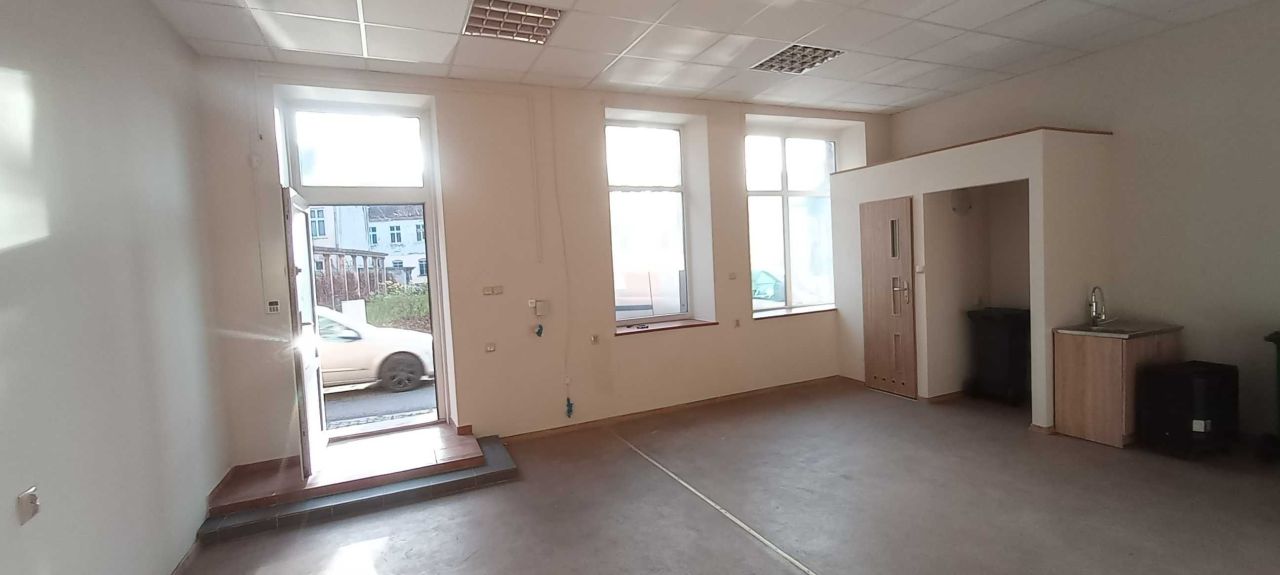 Lokal Międzyrzecz Centrum. Zdjęcie 5
