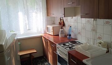 Mieszkanie 4-pokojowe Poznań Naramowice, os. Łokietka