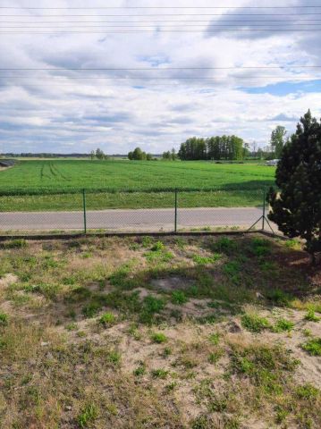 Działka rolno-budowlana Pilaszków. Zdjęcie 1