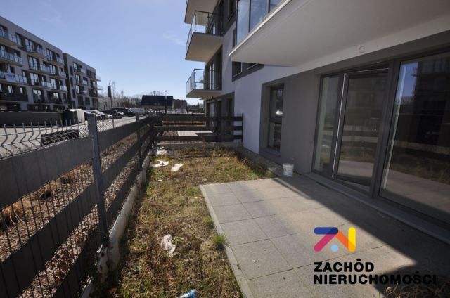 Mieszkanie 2-pokojowe Zielona Góra, os. Zdrojowe. Zdjęcie 3