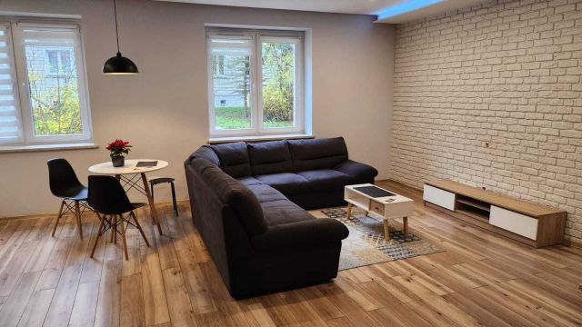 Mieszkanie 3-pokojowe Cyprzanów, ul. Ogrodowa. Zdjęcie 1