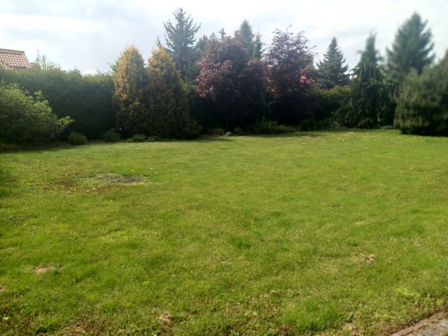 Działka budowlana Lipniak. Zdjęcie 1