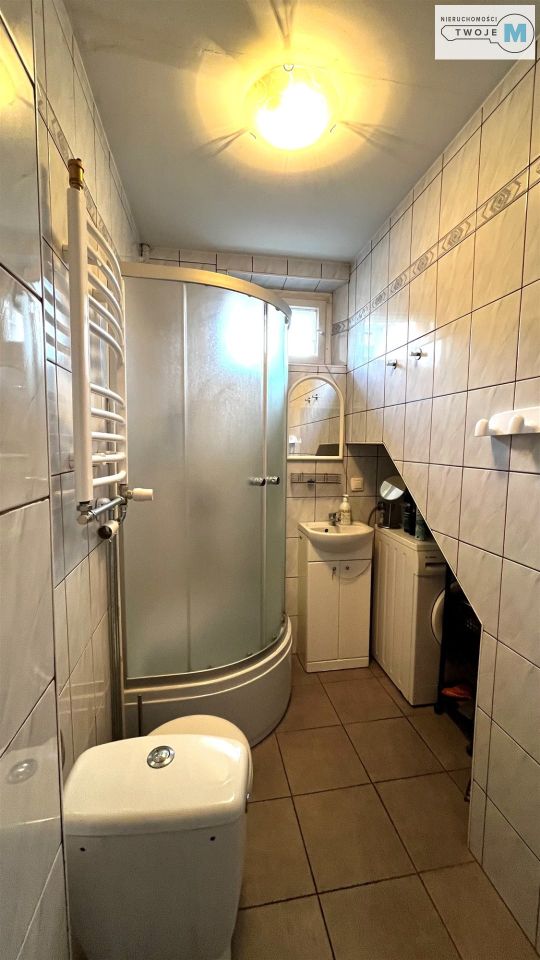 bliźniak, 3 pokoje Suchedniów. Zdjęcie 15