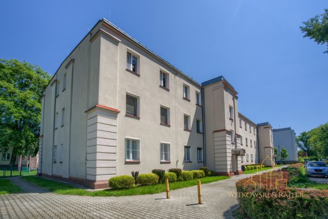 Mieszkanie 1-pokojowe Nowy Dwór Mazowiecki, ul. 29 Listopada. Zdjęcie 12