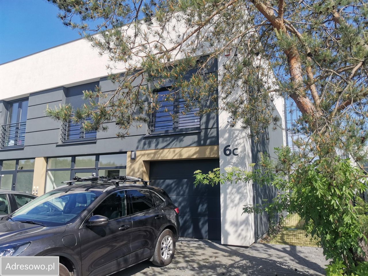 bliźniak, 6 pokoi Poznań Szczepankowo, ul. Bocheńska. Zdjęcie 8