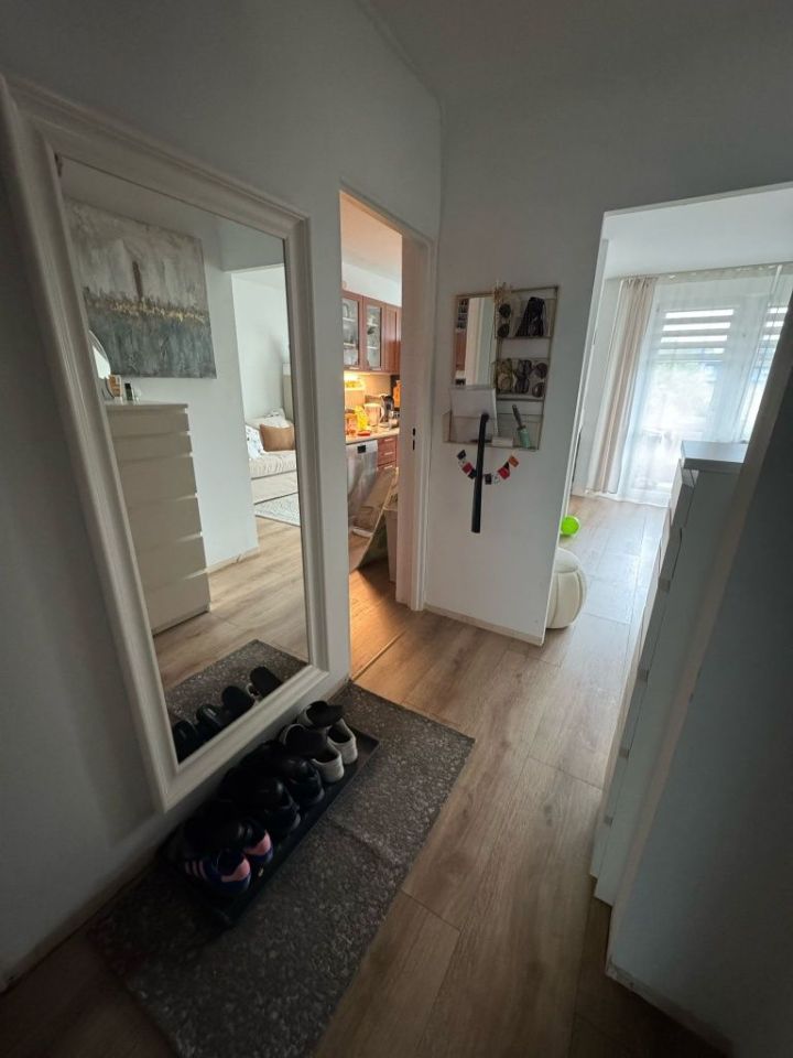 Mieszkanie 2-pokojowe Olkusz Słowiki, ul. Kosynierów. Zdjęcie 8