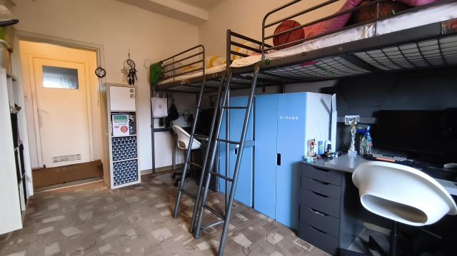 Mieszkanie 2-pokojowe Olsztyn Śródmieście, ul. Tadeusza Kościuszki. Zdjęcie 4