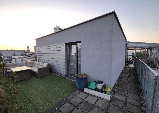 Mieszkanie 2-pokojowe Ząbki, ul. Podleśna. Zdjęcie 19