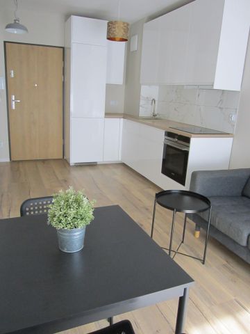 Mieszkanie 2-pokojowe Kraków Bronowice Wielkie, ul. Starego Dębu. Zdjęcie 1