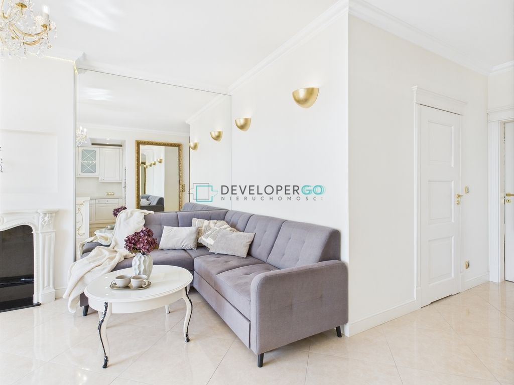 Mieszkanie 3-pokojowe Białystok Białostoczek, al. Tysiąclecia Państwa Polskiego. Zdjęcie 11