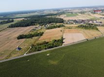 Działka budowlana Koplin