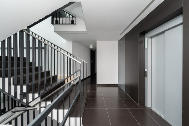 Mieszkanie 2-pokojowe Warszawa Wilanów, ul. Syta. Zdjęcie 18