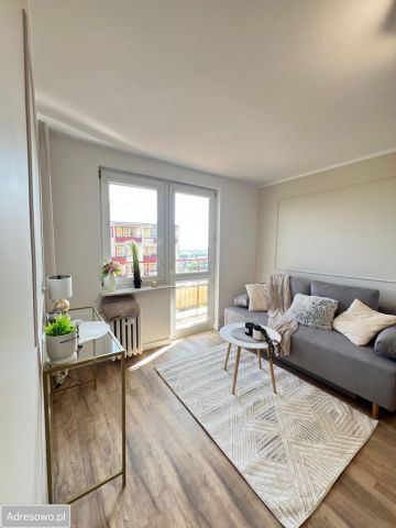 Mieszkanie 1-pokojowe Lublin Rury, ul. Rymwida. Zdjęcie 1