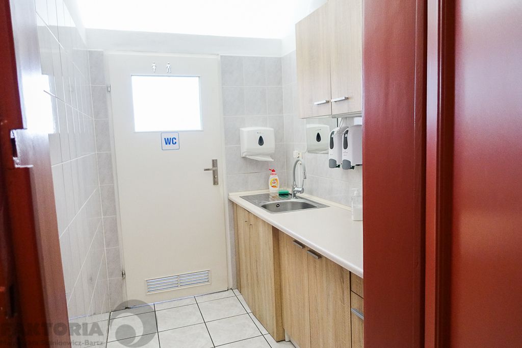 Biuro Szczecin Pogodno. Zdjęcie 9