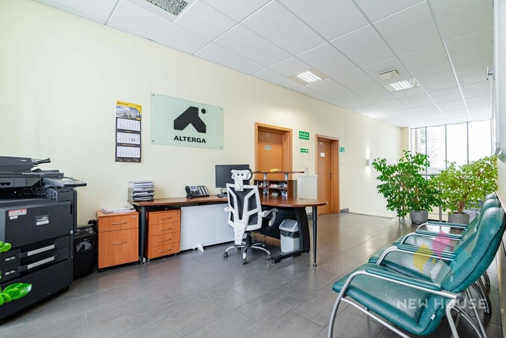 Biuro Gutkowo. Zdjęcie 16