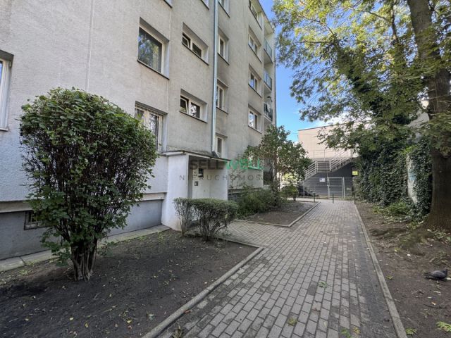 Mieszkanie 3-pokojowe Łódź Chojny, ul. Juliana Ursyna Niemcewicza. Zdjęcie 13