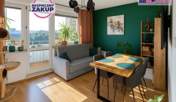 Mieszkanie 2-pokojowe Gdańsk Suchanino, ul. Franciszka Liszta