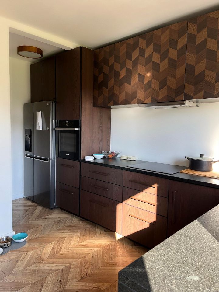 dom szeregowy, 4 pokoje Jaroszów. Zdjęcie 4