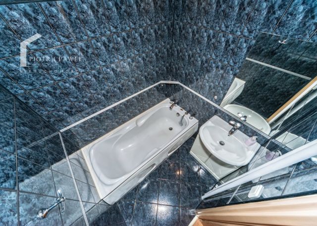 Mieszkanie 3-pokojowe Bielsko-Biała, ul. Grunwaldzka. Zdjęcie 14