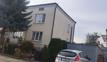 dom wolnostojący, 5 pokoi Radymno Błonie, ul. Wiśniowa