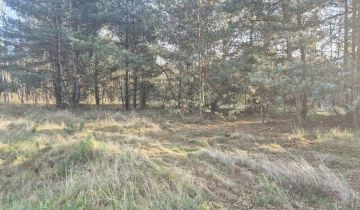 Działka rolno-budowlana Dubielno