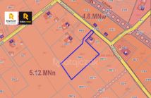 Działka inwestycyjna Drewnica, ul. Kasztanowa