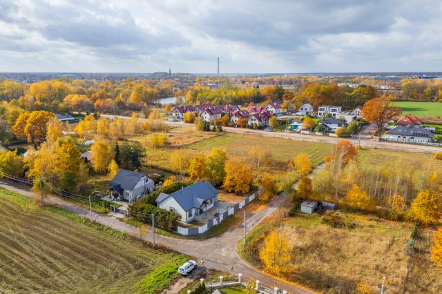 dom wolnostojący, 4 pokoje Pruszków, ul. Diamentowa. Zdjęcie 29