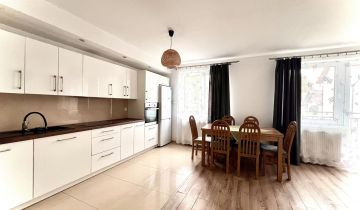 Mieszkanie 4-pokojowe Kraków Podgórze, ul. Opatkowicka