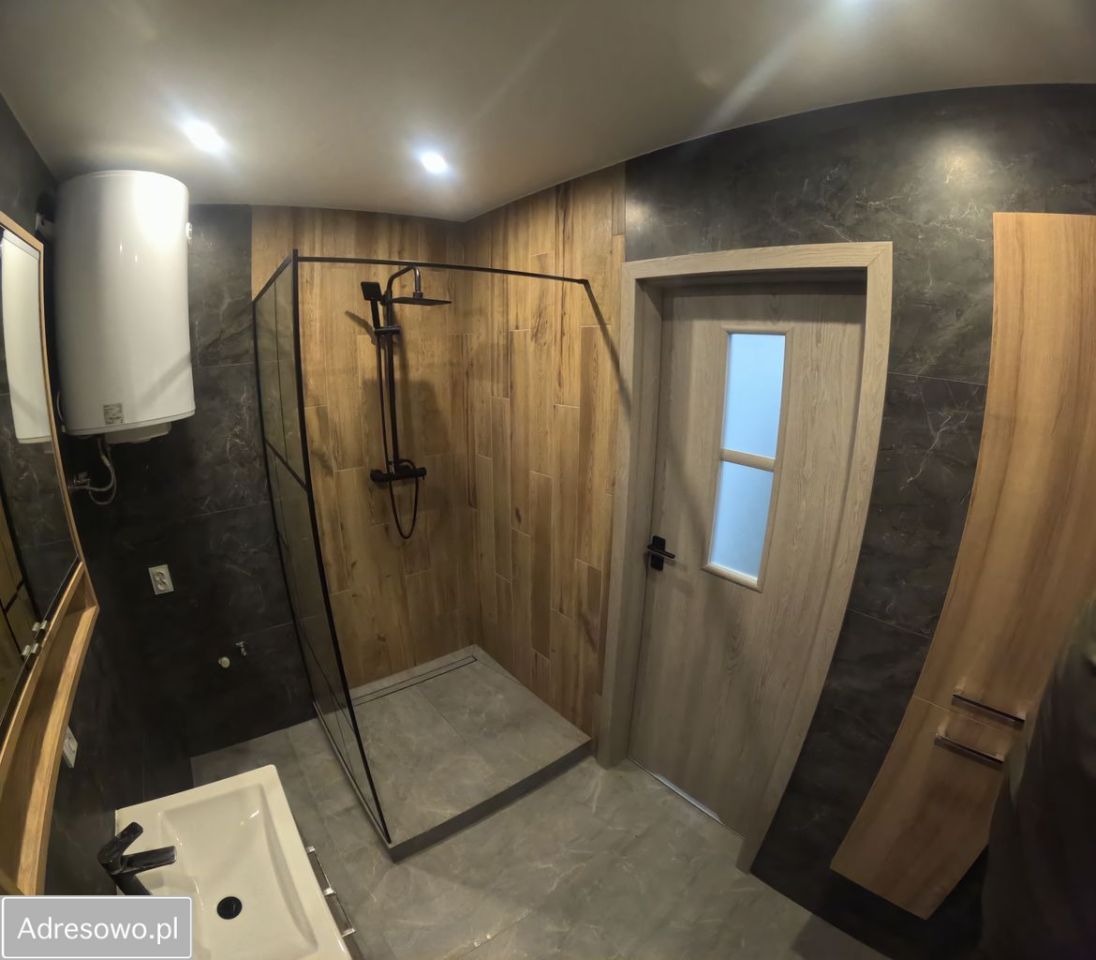 Mieszkanie 3-pokojowe Kraków Bieńczyce, ul. Kornela Makuszyńskiego. Zdjęcie 6