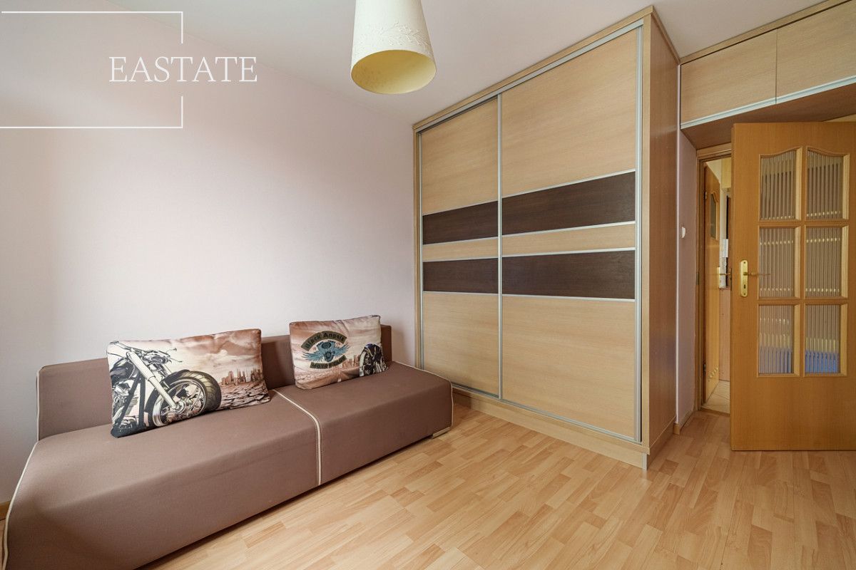 Mieszkanie 2-pokojowe Warszawa Targówek, ul. św. Wincentego. Zdjęcie 6