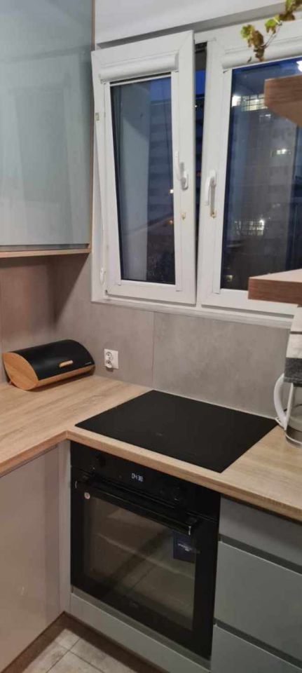 Mieszkanie 2-pokojowe Gdańsk Przymorze, ul. Piastowska. Zdjęcie 8