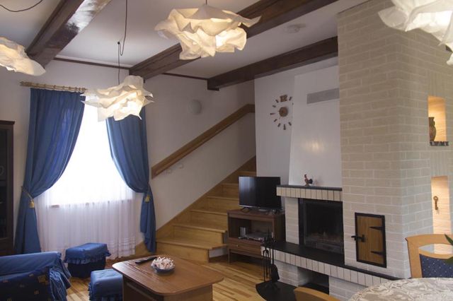 bliźniak, 3 pokoje Narewka, ul. Ogrodowa. Zdjęcie 12