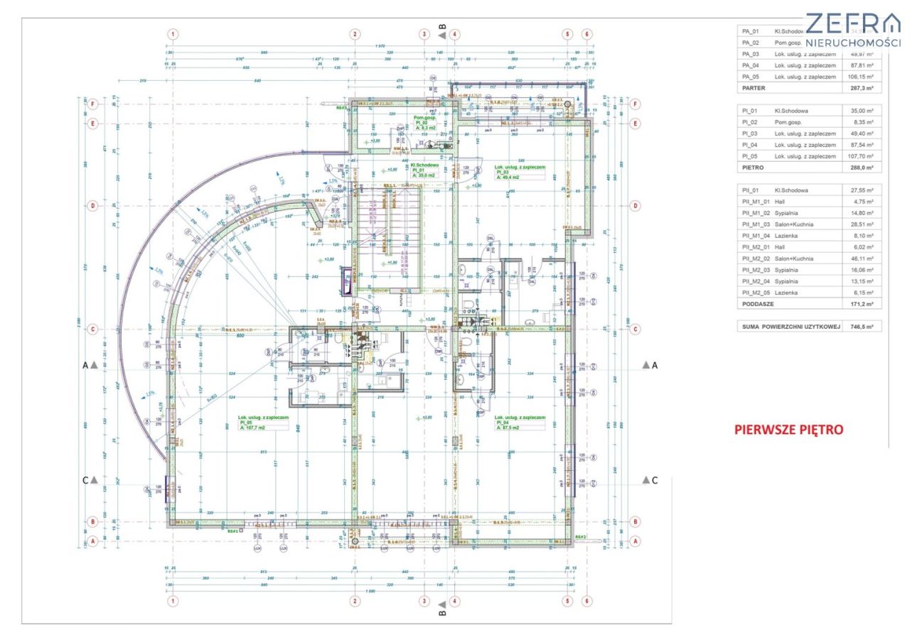 Lokal Kraków Podgórze, ul. Feliksa Wrobela. Zdjęcie 18
