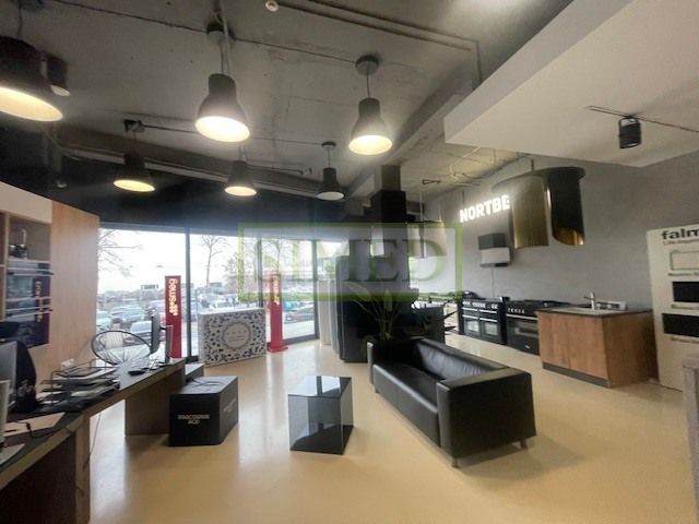 Lokal Warszawa Mokotów. Zdjęcie 10