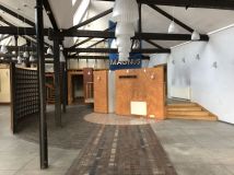 Hala/magazyn Pabianice, ul. gen. Władysława Sikorskiego. Zdjęcie 3