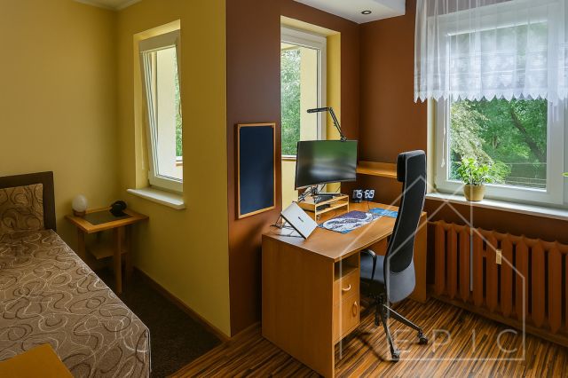 Mieszkanie 3-pokojowe Szczecin, ul. Jana Kazimierza. Zdjęcie 5