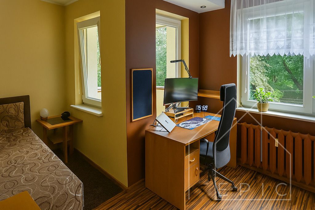 Mieszkanie 3-pokojowe Szczecin, ul. Jana Kazimierza. Zdjęcie 5