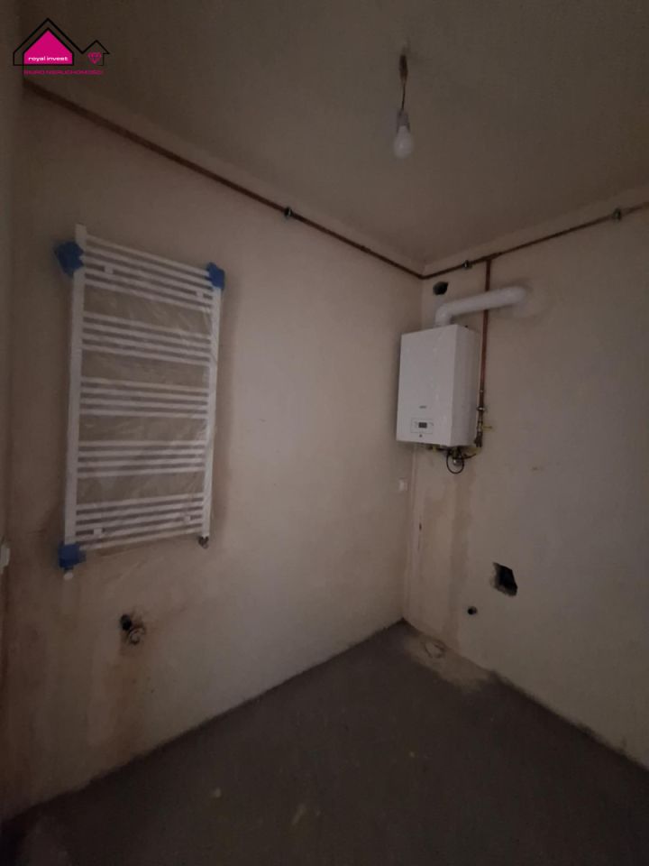 Mieszkanie 2-pokojowe Piotrków Kujawski, ul. Dworcowa. Zdjęcie 12