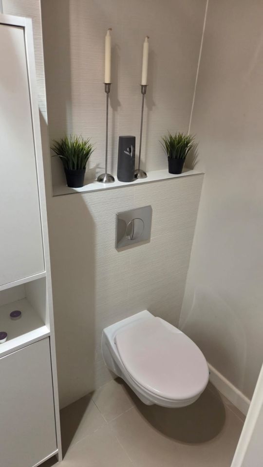 Mieszkanie 2-pokojowe Warszawa Mokotów, ul. Irysowa. Zdjęcie 13