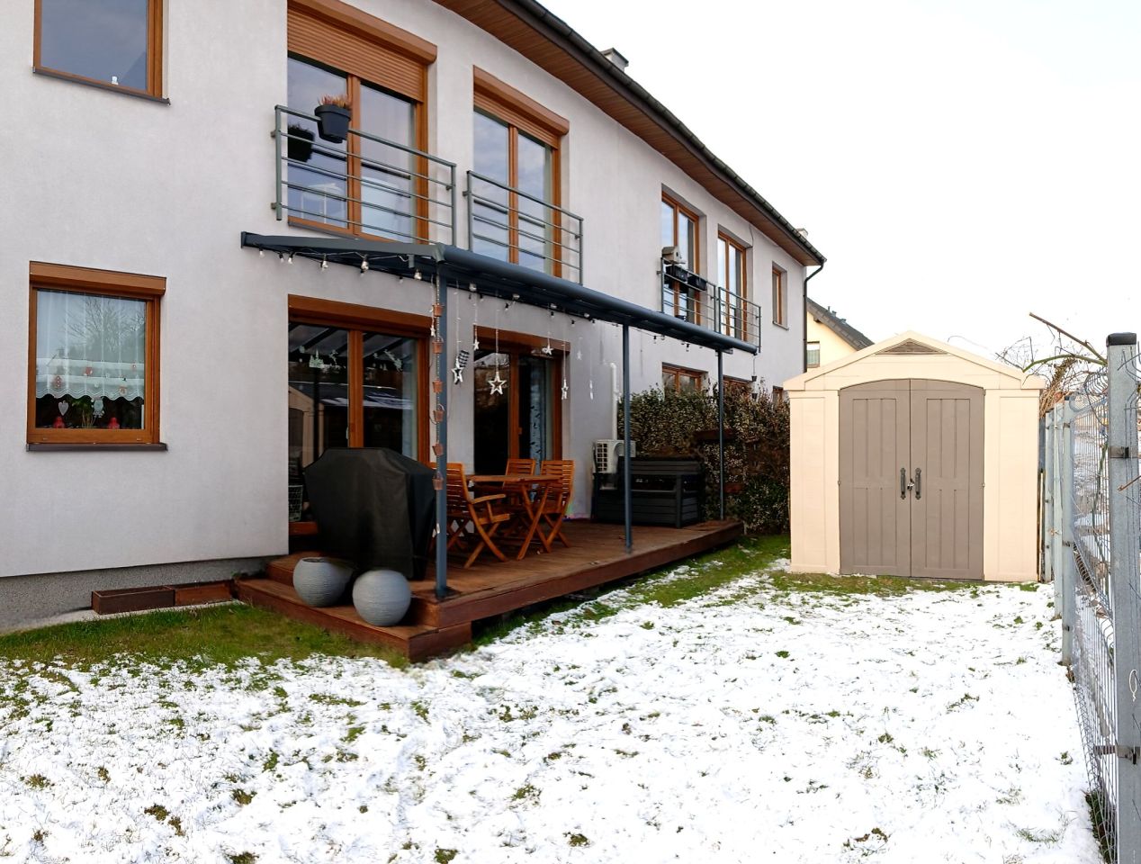 Mieszkanie 3-pokojowe Tarnowskie Góry. Zdjęcie 11