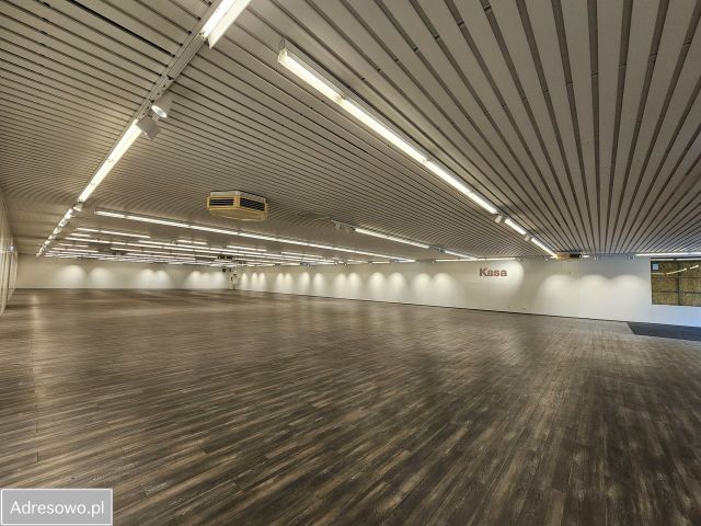 Nieruchomość komercyjna Poznań Nowe Miasto, os. Stare Żegrze. Zdjęcie 1