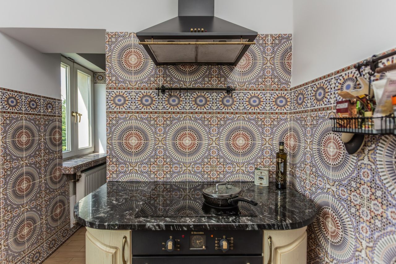 dom wolnostojący, 6 pokoi Kraków Swoszowice, ul. Józefa Warszewicza. Zdjęcie 6