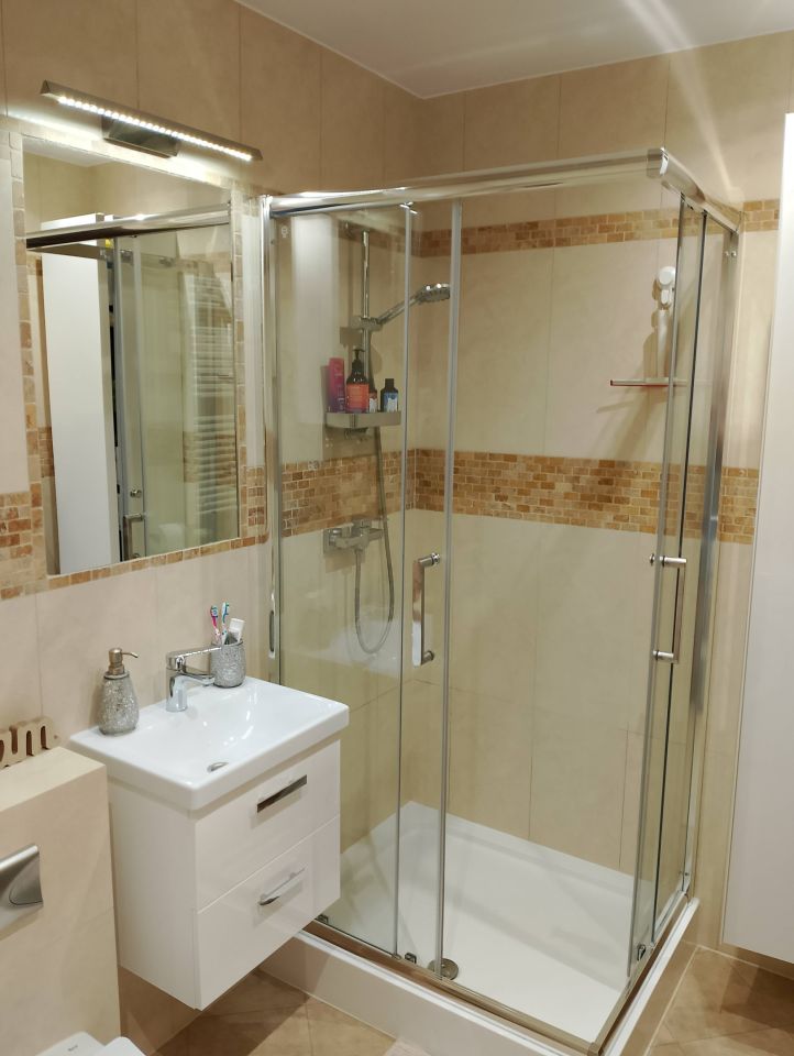 Mieszkanie 2-pokojowe Szczecin Krzekowo, Sikorki. Zdjęcie 12