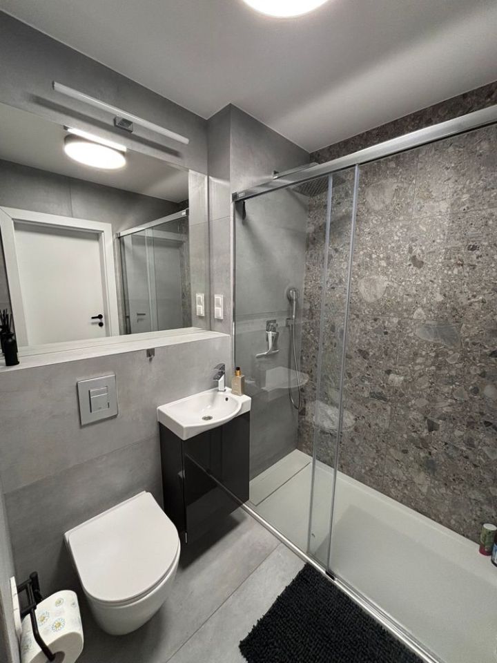 Mieszkanie 2-pokojowe Lublin, ul. Koncertowa. Zdjęcie 5