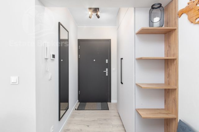 Mieszkanie 3-pokojowe Wrocław Śródmieście, ul. Romana Dmowskiego. Zdjęcie 16